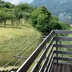 Cornelia\'S Mill Nesso, Lake Como
