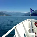Bellagio Lakeshore Nest