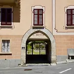 Contempora Apartments - Ca\' Brenta Garden