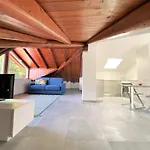La Rondinella - Loft With Fantastic View On Lake Como