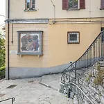 La Casa Di Pietra Di Moltrasio!