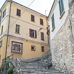 La Casa Di Pietra Di Moltrasio!