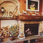 Agriturismo La Cavallina
