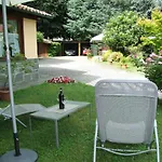 Monolocali In Casa Con Giardino Bellagio