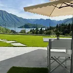 La Filanda Di Viano In Villa