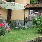 Monolocali In Casa Con Giardino Bellagio