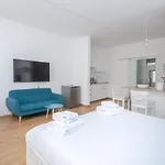 Suite 77 in centro città by Holiday Solutions