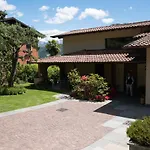 Mansarda I Cipressi