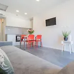 Sant\'Agostino Apartments By Rent All Como