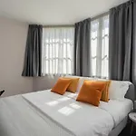 Sant\'Agostino Apartments By Rent All Como
