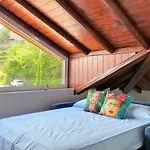 La Rondinella - Loft With Fantastic View On Lake Como