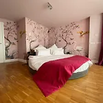 Panoramic Relax Luxury Villa Martina Lake Como