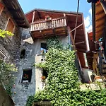 Casa Isola