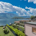 Tina\'S Window On Lake Como By Rent All Como