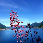 La Rondinella - Loft With Fantastic View On Lake Como
