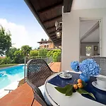 Luxury Country House Domaso