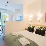 Enchanted Como Lake - Tremezzo Apartments By Rent All Como