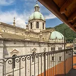 Dbh - Boutique Hotel Lake Como