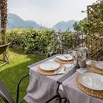 Terrace On The Lake