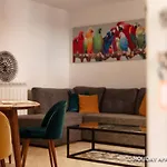 Appartamento Splendore