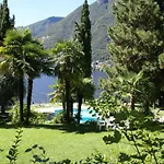 Special Apartment in Pognana Lario with Beautiful Lake View