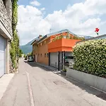 Cernobbio Apt Stunning Lake View By Air!
