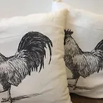 La Poulerie - Suite Dependance