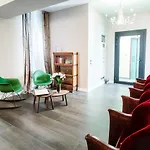 In Centro Luxury Rooms