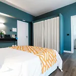 In Centro Luxury Rooms