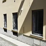 La Resilienza, apartment with view, Carate Urio