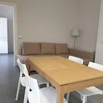 Residence Campo Rotondo