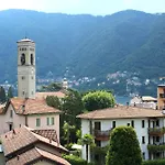 Elegant Sweet Apt Cernobbio Centro