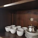 La Casa dei miei Nonni tra montagne e lago