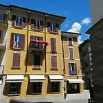 H Apartments