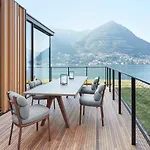 Il Sereno Lago Di Como