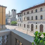 Suite del Cardinale by MyHomeInComo