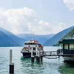 Villa Limone Apartment- Argegno Lake Como