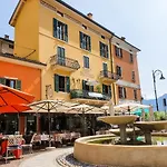 Villa Limone Apartment- Argegno Lake Como