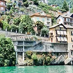 Villa Limone Apartment- Argegno Lake Como