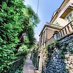 Villa Limone Apartment- Argegno Lake Como