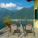 Balcone Dei Limoni