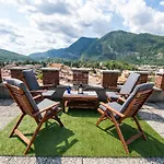 Bella Alda Beautiful Como Castle Penthouse