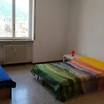 Como Citta: Ottimo Appartamento Servitissimo