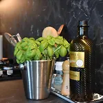 Apartment Monte E Lago
