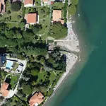 Akuaduulza B&B Como Lake