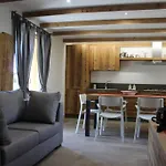 Casa Samuele Novate Mezzola