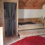 Casa Samuele Novate Mezzola