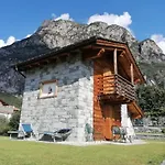 Casa Samuele Novate Mezzola