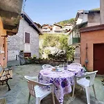 Il Mulino Di Marina - Lake Como
