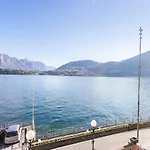 Cadenabbia Lake Side Apartments